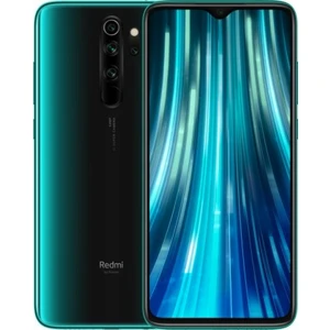 Xiaomi Redmi Note 8 Pro, 6GB/64GB, Dual SIM, Green