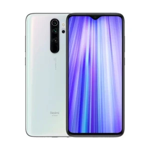 Xiaomi Redmi Note 8 Pro, 6GB/128GB, Dual SIM, White