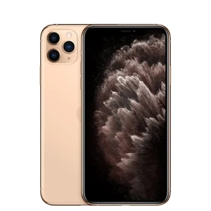 iPhone 11 Pro Max 64GB, gold