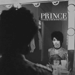 Piano & A Microphone 1983 - Prince [CD album]