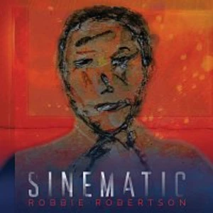 SINEMATIC - ROBERTSON ROBBIE [CD album]