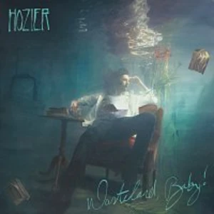 Wasteland, Baby - Hozier [CD album]