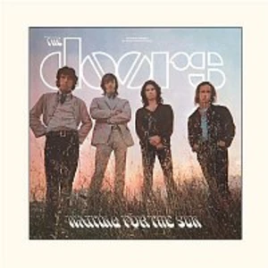 Waiting For The Sun ( 50th Anniversary Expanded Edition ) [CD album]