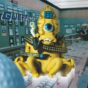 Guerrilla - Super Furry Animals [CD album]