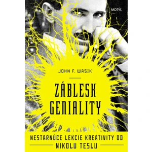 Záblesky geniality - F. John Wasik