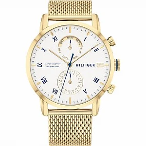 Pánske hodinky Tommy Hilfiger 1710403