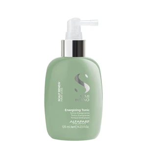 Alfaparf Milano Semi Di Lino Scalp Renew energizující tonikum proti vypadávání vlasů 125 ml