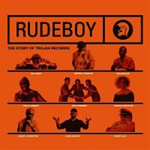 RUDEBOY: THE STORY OF TROJAN RECORDS - OST [CD album]