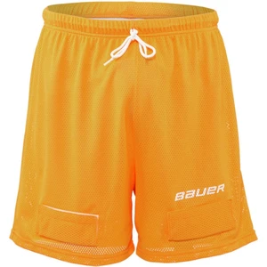 Bauer Protezione per l'inguine Mesh Jock SR L