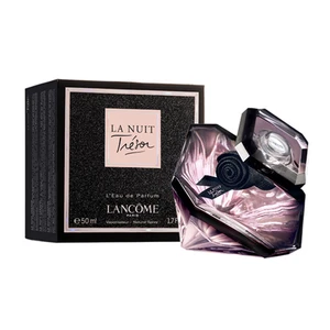 Lancôme La Nuit Trésor parfumovaná voda pre ženy 100 ml