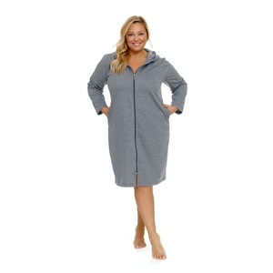 Doctor Nap Woman's Bathrobe SMZ.9708