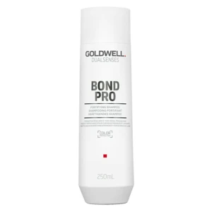 Goldwell Posilující šampon pro slabé a křehké vlasy Dualsenses Bond Pro (Fortifyining Shampoo) 250 ml