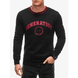 Edoti Men's sweatshirt