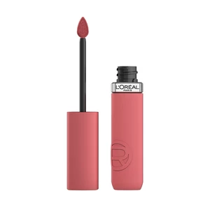 L´Oréal Paris Matná hydratační rtěnka Infaillible Matte Resistance (Lipstick) 5 ml 105 Breakfest In Bed