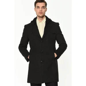 Cappotto da uomo dewberry