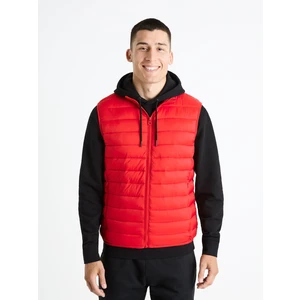 Celio Quilted vest Fulock - Men