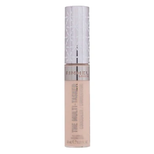 Rimmel The Multi-Tasker krycí korektor pro redukci nedokonalostí 24h odstín 055 Classic Beige 10 ml