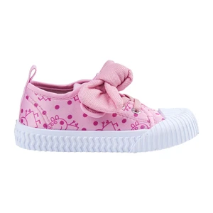 SNEAKERS PVC SOLE VELCRO PEPPA PIG