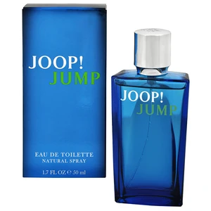 Joop! Jump toaletná voda pre mužov 50 ml