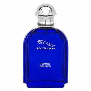 Jaguar Evolution toaletní voda pro muže 100 ml