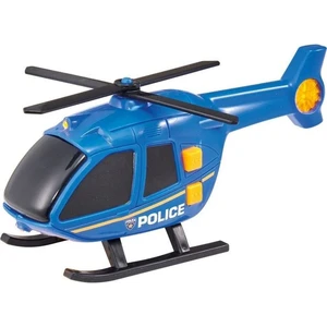 Teamsterz policejní helikoptéra