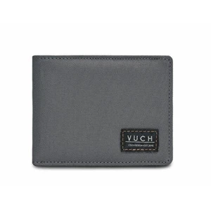 VUCH Milton Grey Wallet