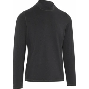 Callaway Crew Neck Base Layer Ebony Heather L Odzież Termiczna