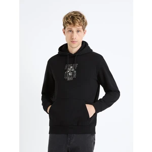 Celio Fejabowl Hoodie - Men