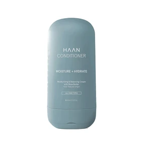 HAAN Conditioner Morning Glory hydratační kondicionér s bambuckým máslem 60 ml