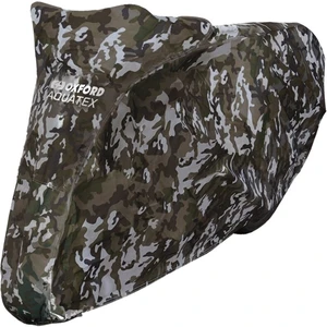 Oxford Aquatex Camo Large