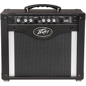 Peavey Transtube 258 Rage