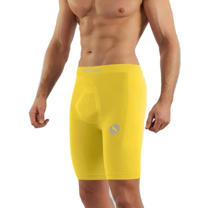 Sesto Senso Man's Thermo Cycling Shorts CL41