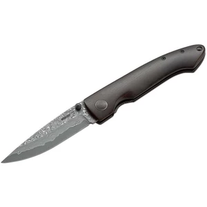 Boker Plus Damascus Gent I