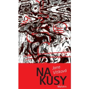 Na kusy - Jana Vitíková