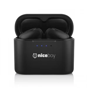 Bluetooth Stereo Headset Niceboy Hive Podsie