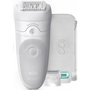 Braun Epilátor Silk-épil 5 MBSE5 Dizajnová edícia