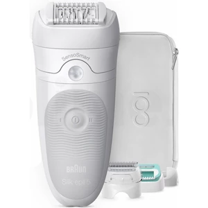 Braun Epilátor Silk-épil 5 MBSE5 Designová edice