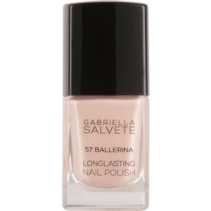 Gabriella Salvete Dlhotrvajúci lak na nechty Longlasting Enamel (Nail Polish) 11 ml 57 Ballerina