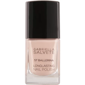 Gabriella Salvete Dlouhotrvající lak na nehty Longlasting Enamel (Nail Polish) 11 ml 57 Ballerina