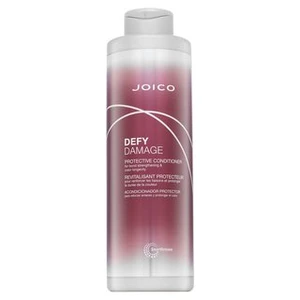 Joico Defy Damage Protective Conditioner posilující kondicionér pro poškozené vlasy 1000 ml