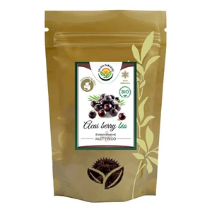 Salvia Paradise Acai berry prášek BIO 100 g