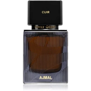 Ajmal Purely Orient Cuir parfémovaná voda unisex 75 ml