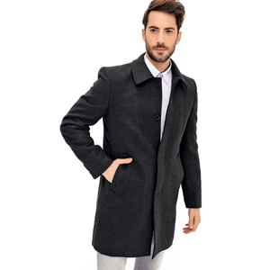 Cappotto da uomo dewberry PLT8365