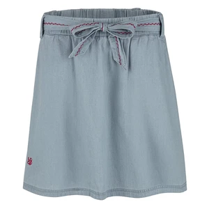 Loap Nene Light Blue Women's Skirt