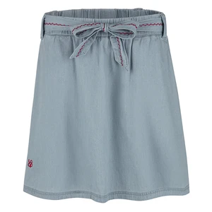 Loap Nene Light Blue Women's Skirt