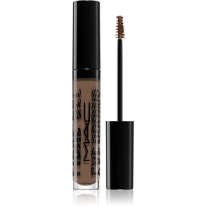 MAC Cosmetics Eye Brows Big Boost Fiber Gel gél na obočie odtieň Spiked 6.1 ml