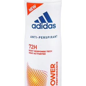 Adidas Adipower deospray pre ženy 150 ml
