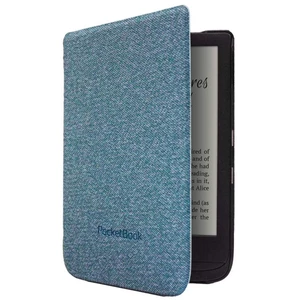 Eredeti tok  Pocketbook  616, 627, 628, 632 és 633, Blue