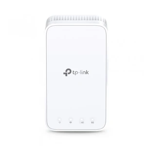 Wi-Fi extender pre Mesh TP-Link Deco M3W, AC1200