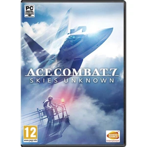 Ace Combat 7: Skies Unknown - PC